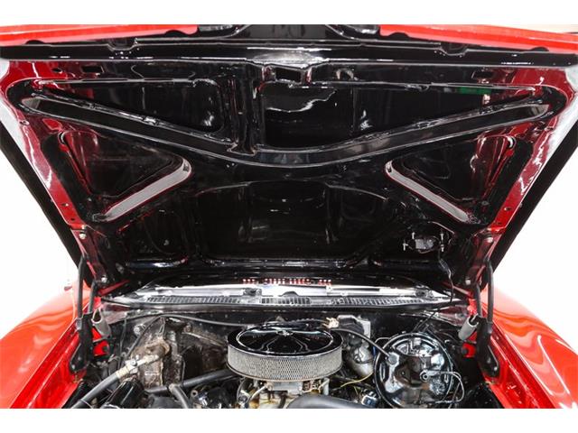 1968 Pontiac GTO (CC-1577953) for sale in Volo, Illinois