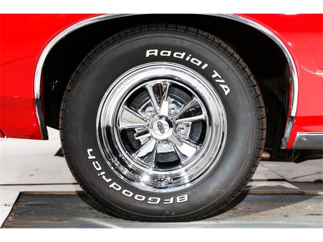 1968 Pontiac GTO (CC-1577953) for sale in Volo, Illinois