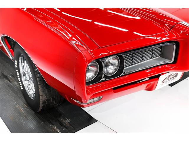 1968 Pontiac GTO (CC-1577953) for sale in Volo, Illinois