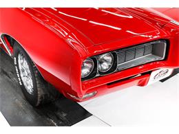 1968 Pontiac GTO (CC-1577953) for sale in Volo, Illinois