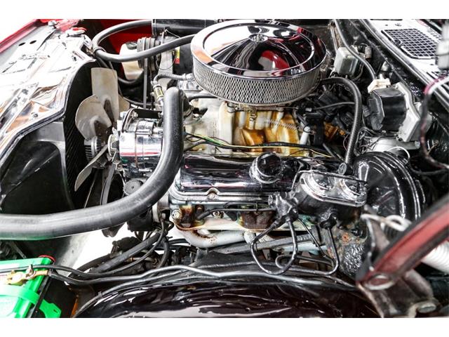 1968 Pontiac GTO (CC-1577953) for sale in Volo, Illinois