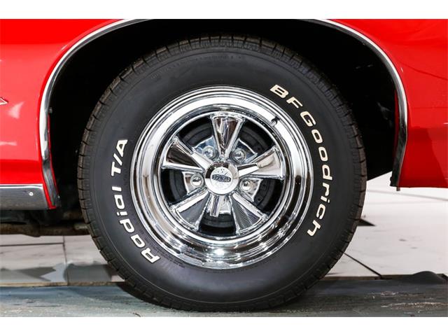 1968 Pontiac GTO (CC-1577953) for sale in Volo, Illinois