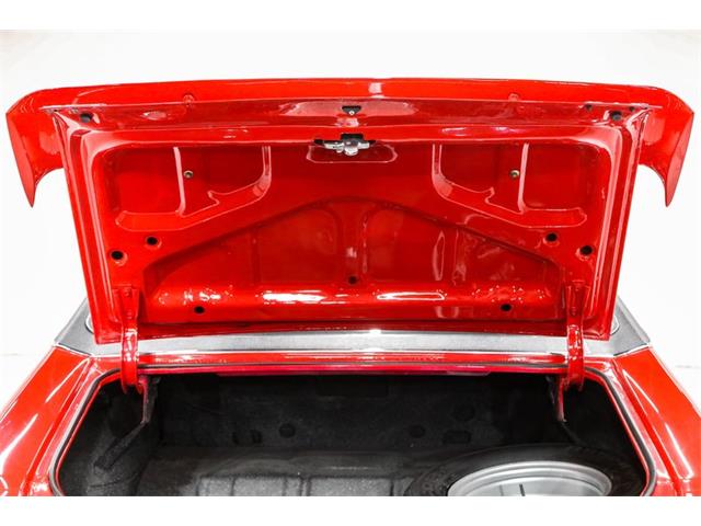 1968 Pontiac GTO (CC-1577953) for sale in Volo, Illinois