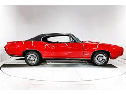 1968 Pontiac GTO (CC-1577953) for sale in Volo, Illinois