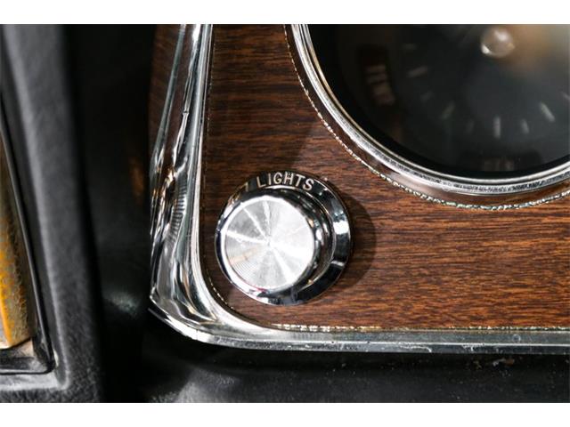 1968 Pontiac GTO (CC-1577953) for sale in Volo, Illinois