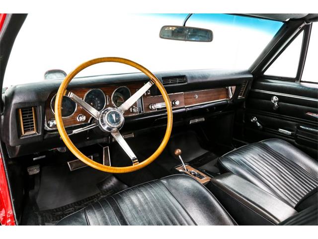 1968 Pontiac GTO (CC-1577953) for sale in Volo, Illinois