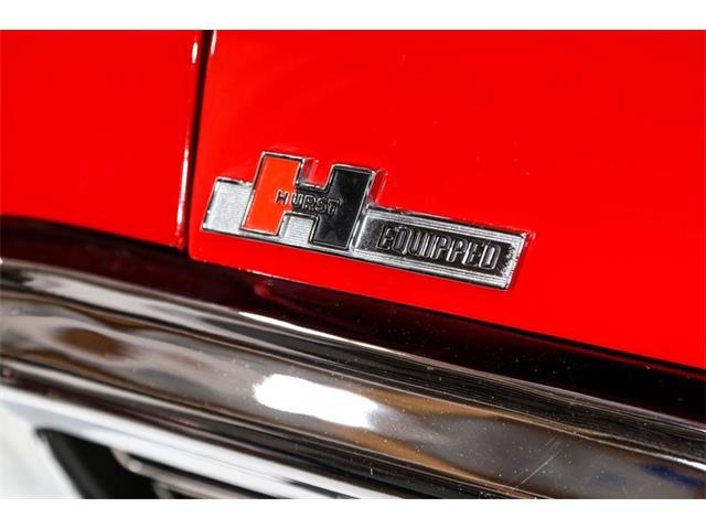 1968 Pontiac GTO (CC-1577953) for sale in Volo, Illinois