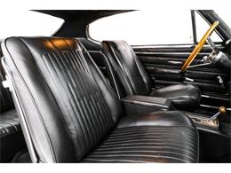 1968 Pontiac GTO (CC-1577953) for sale in Volo, Illinois
