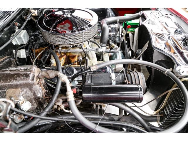1968 Pontiac GTO (CC-1577953) for sale in Volo, Illinois