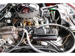 1968 Pontiac GTO (CC-1577953) for sale in Volo, Illinois
