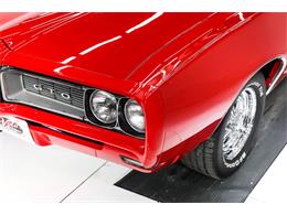 1968 Pontiac GTO (CC-1577953) for sale in Volo, Illinois