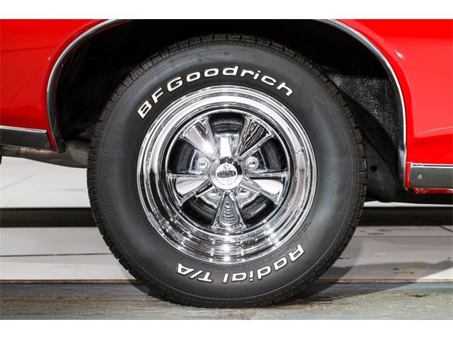 1968 Pontiac GTO (CC-1577953) for sale in Volo, Illinois