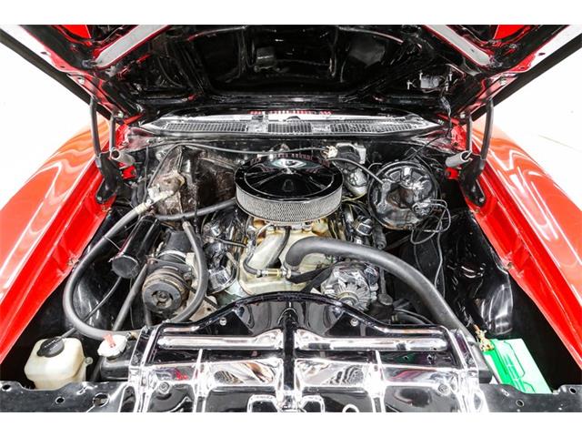 1968 Pontiac GTO (CC-1577953) for sale in Volo, Illinois