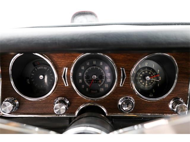 1968 Pontiac GTO (CC-1577953) for sale in Volo, Illinois