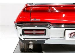 1968 Pontiac GTO (CC-1577953) for sale in Volo, Illinois
