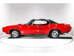 1968 Pontiac GTO (CC-1577953) for sale in Volo, Illinois