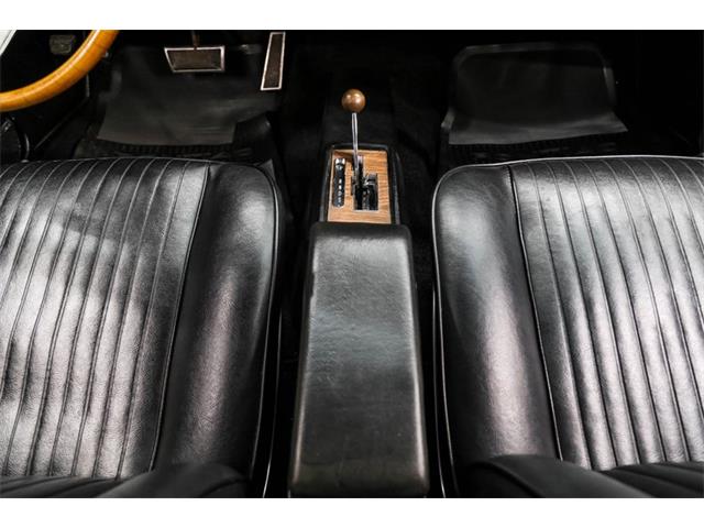 1968 Pontiac GTO (CC-1577953) for sale in Volo, Illinois