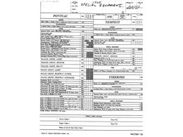1968 Pontiac GTO (CC-1577953) for sale in Volo, Illinois
