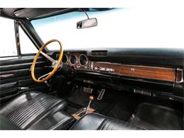 1968 Pontiac GTO (CC-1577953) for sale in Volo, Illinois