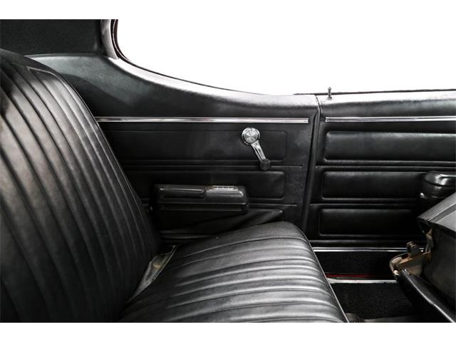 1968 Pontiac GTO (CC-1577953) for sale in Volo, Illinois