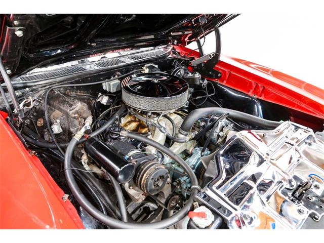 1968 Pontiac GTO (CC-1577953) for sale in Volo, Illinois