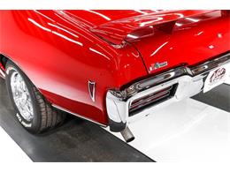 1968 Pontiac GTO (CC-1577953) for sale in Volo, Illinois
