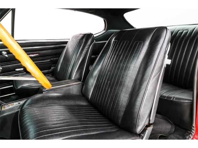 1968 Pontiac GTO (CC-1577953) for sale in Volo, Illinois