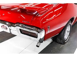 1968 Pontiac GTO (CC-1577953) for sale in Volo, Illinois