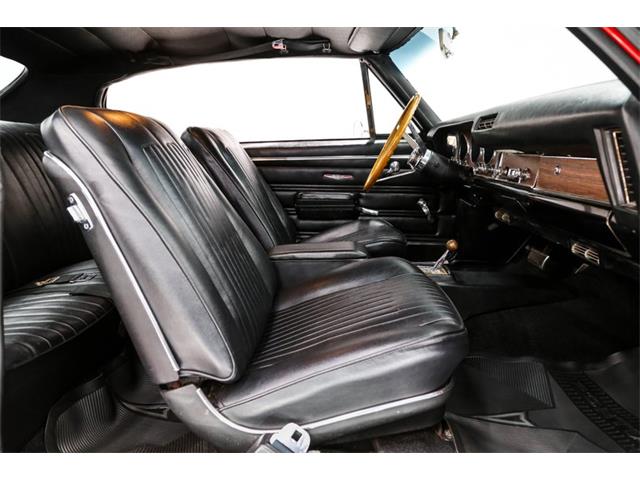 1968 Pontiac GTO (CC-1577953) for sale in Volo, Illinois