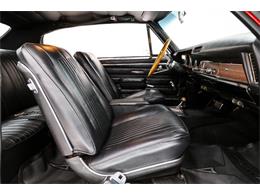 1968 Pontiac GTO (CC-1577953) for sale in Volo, Illinois