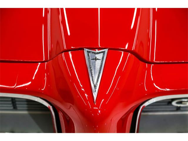 1968 Pontiac GTO (CC-1577953) for sale in Volo, Illinois