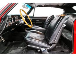 1968 Pontiac GTO (CC-1577953) for sale in Volo, Illinois