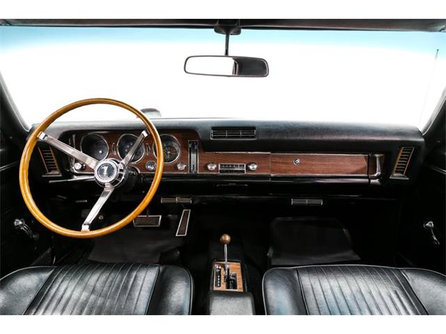 1968 Pontiac GTO (CC-1577953) for sale in Volo, Illinois