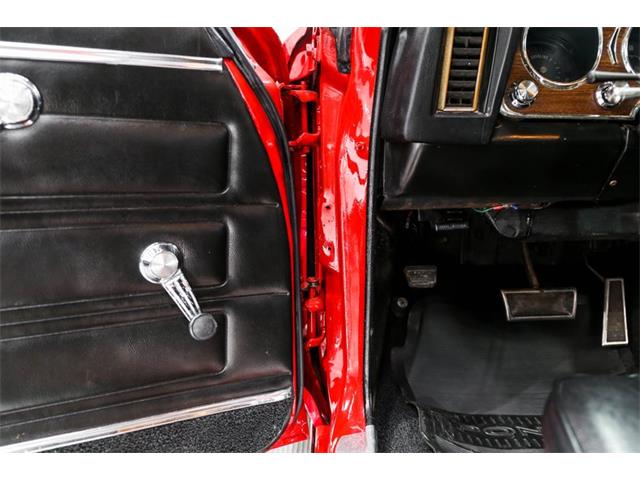 1968 Pontiac GTO (CC-1577953) for sale in Volo, Illinois
