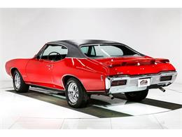 1968 Pontiac GTO (CC-1577953) for sale in Volo, Illinois