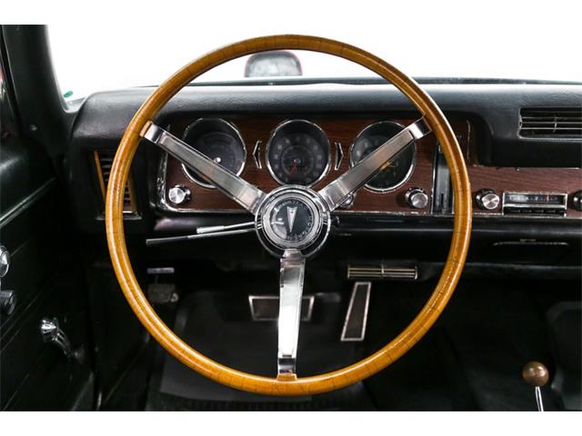 1968 Pontiac GTO (CC-1577953) for sale in Volo, Illinois