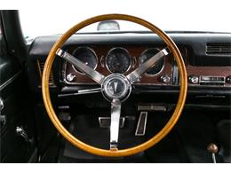 1968 Pontiac GTO (CC-1577953) for sale in Volo, Illinois