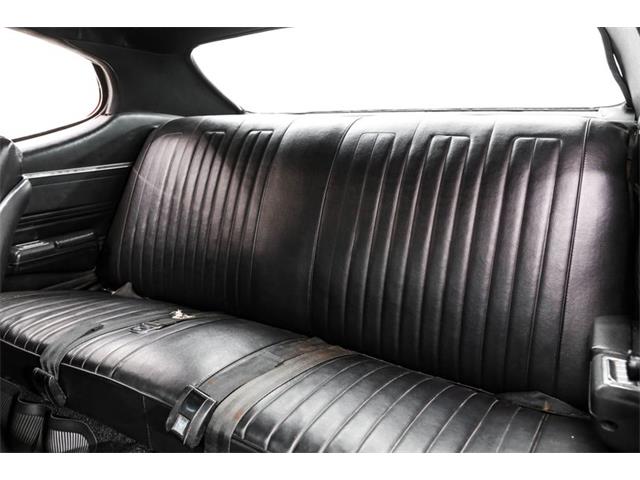 1968 Pontiac GTO (CC-1577953) for sale in Volo, Illinois