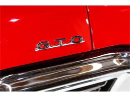 1968 Pontiac GTO (CC-1577953) for sale in Volo, Illinois