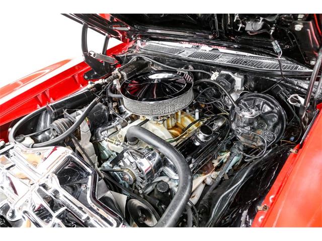 1968 Pontiac GTO (CC-1577953) for sale in Volo, Illinois