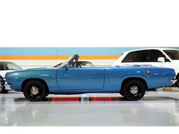 1967 Plymouth Barracuda (CC-1570798) for sale in Solon, Ohio