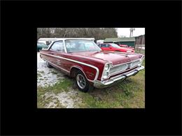 1966 Plymouth Fury (CC-1577987) for sale in Gray Court, South Carolina