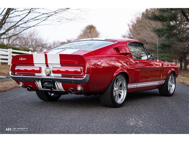 1967 Ford Mustang for Sale | ClassicCars.com | CC-1570799
