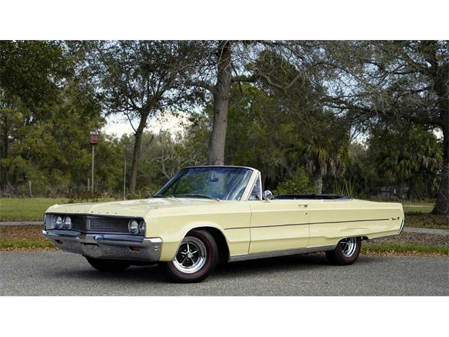 1968 Chrysler Newport (CC-1578022) for sale in Clearwater, Florida