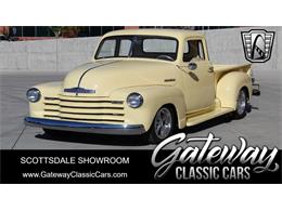 1953 Chevrolet 3100 (CC-1578061) for sale in O'Fallon, Illinois