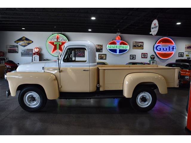 1957 International Harvester Pickup (CC-1578079) for sale in Payson, Arizona