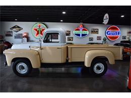 1957 International Harvester Pickup (CC-1578079) for sale in Payson, Arizona