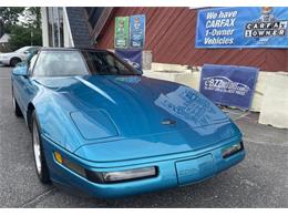 1993 Chevrolet Corvette (CC-1578086) for sale in Woodbury, New Jersey