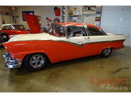 1956 Ford Crown Victoria (CC-1578105) for sale in Lewisville, Texas