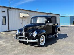 1940 Ford Pickup (CC-1578111) for sale in Manitowoc, Wisconsin